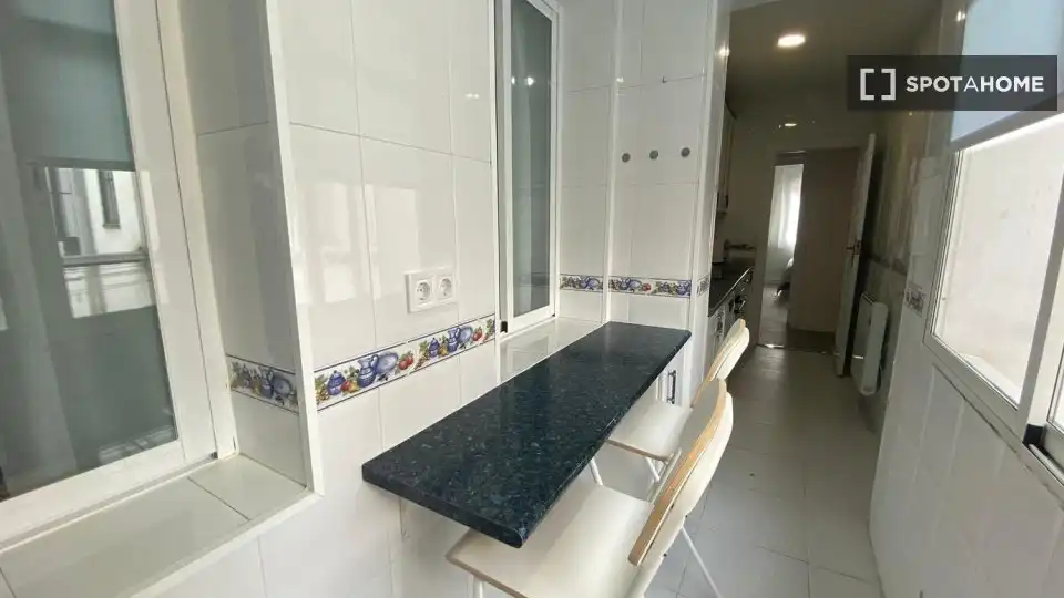 Habitació a Villaverde Alto