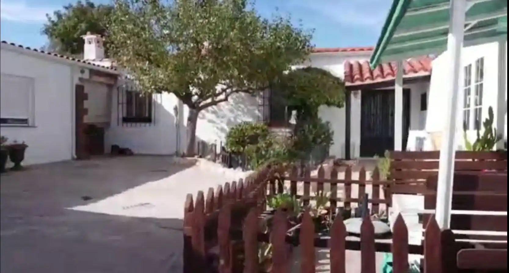 Casa rústica en venda a Alcázar de San Juan, imagen 3