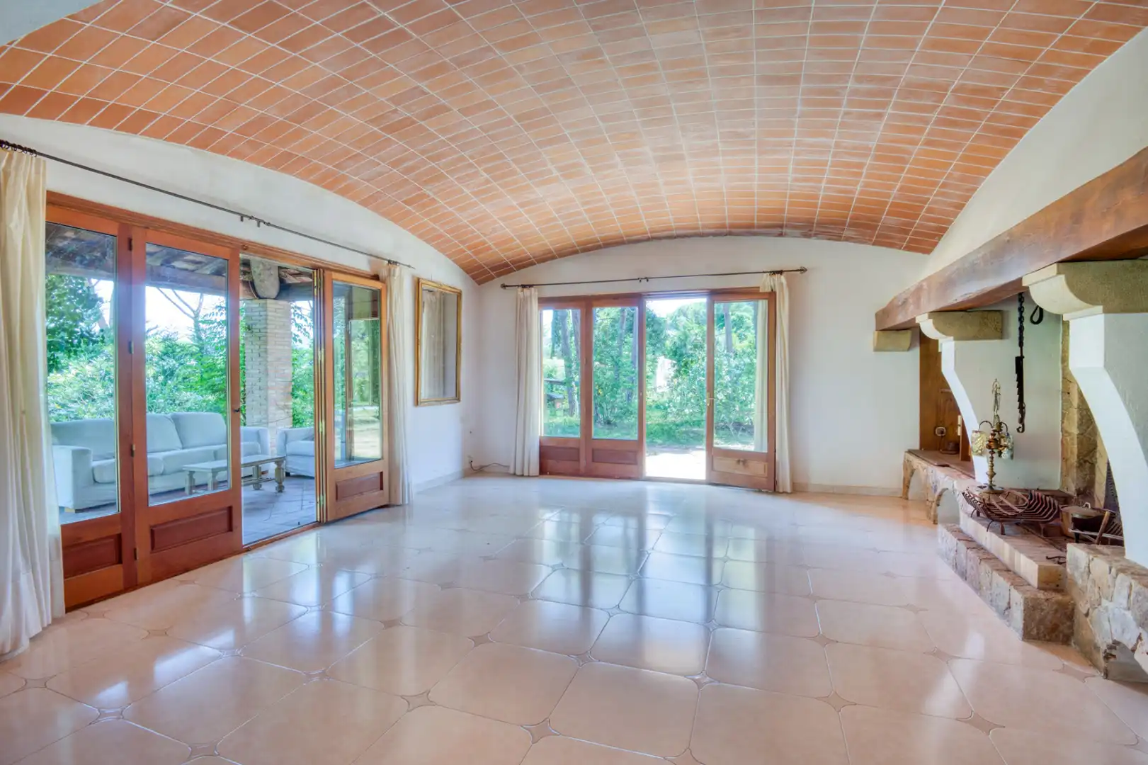 Houses for sale in Santa Cristina d'Aro  with Furnished, Oven and Washing machine