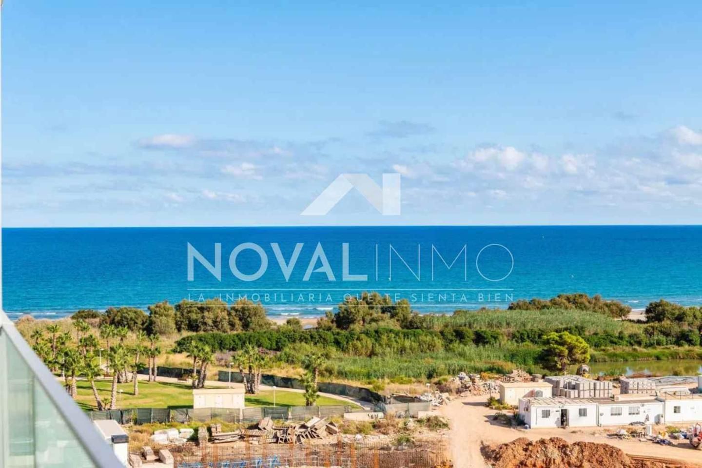 Piso en venta en Cabanes con Aire acondicionado, Jardín privado y Terraza