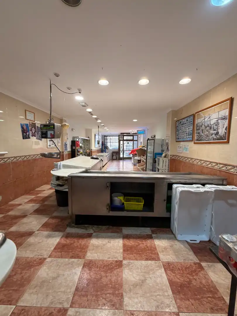 Local commercial à vendre à Avinguda de la Pau, imagen 6