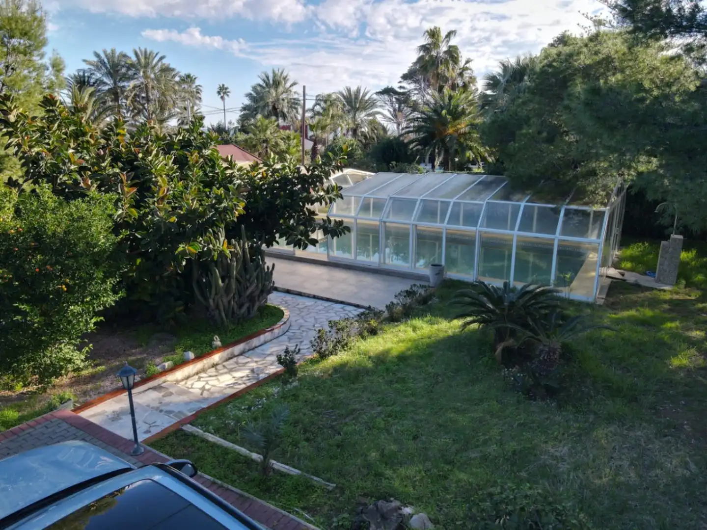 Villa avec piscine à vendre à Las Rotas / Les Rotes, imagen 36