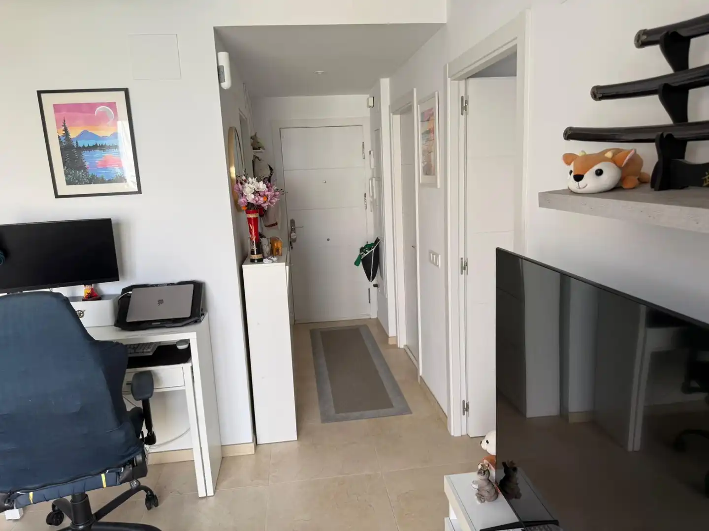 Apartament en venda en Alicante / Alacant amb Aire condicionat i Terrassa