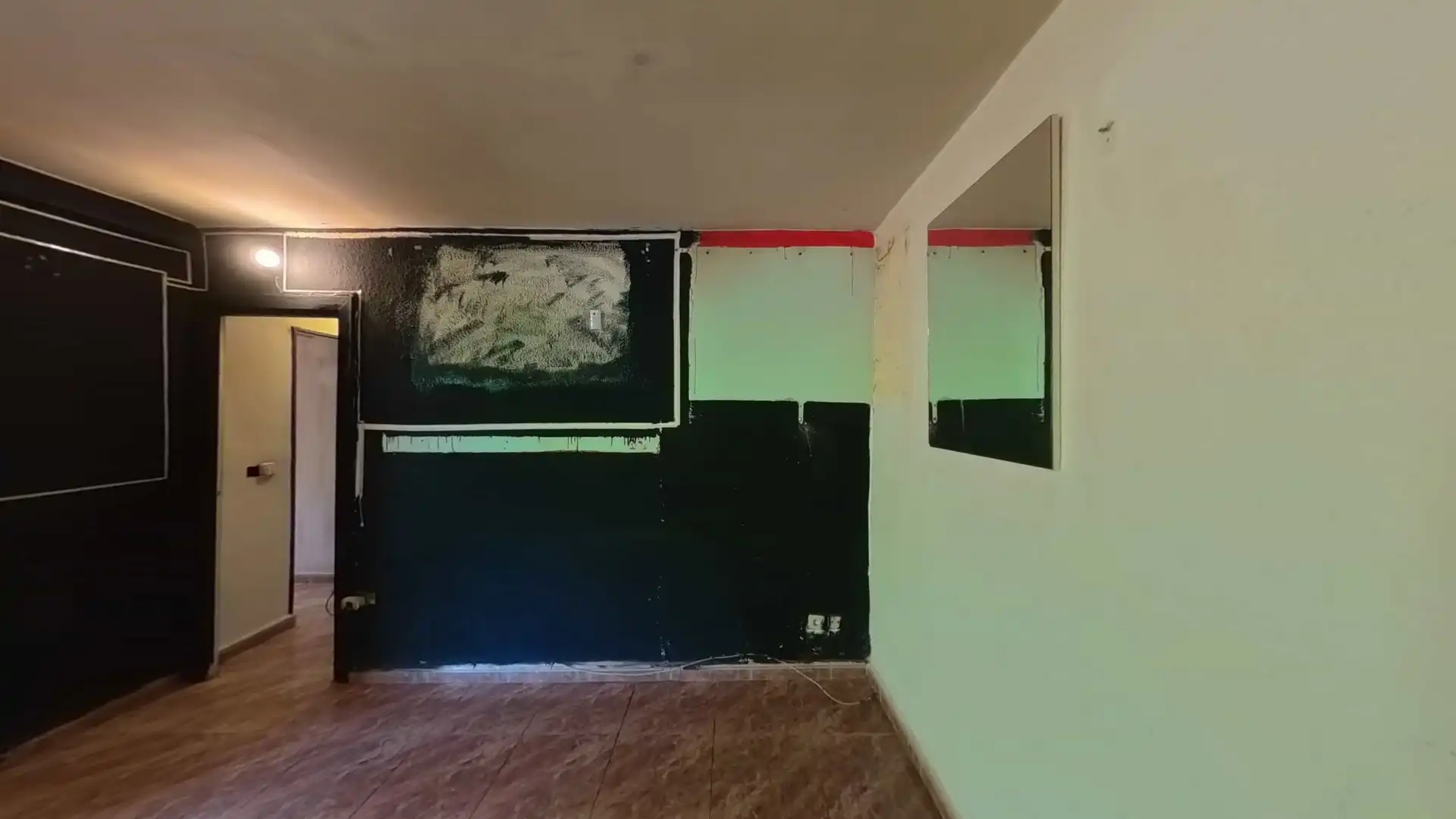 Piso en venta en Terrassa con Balcón