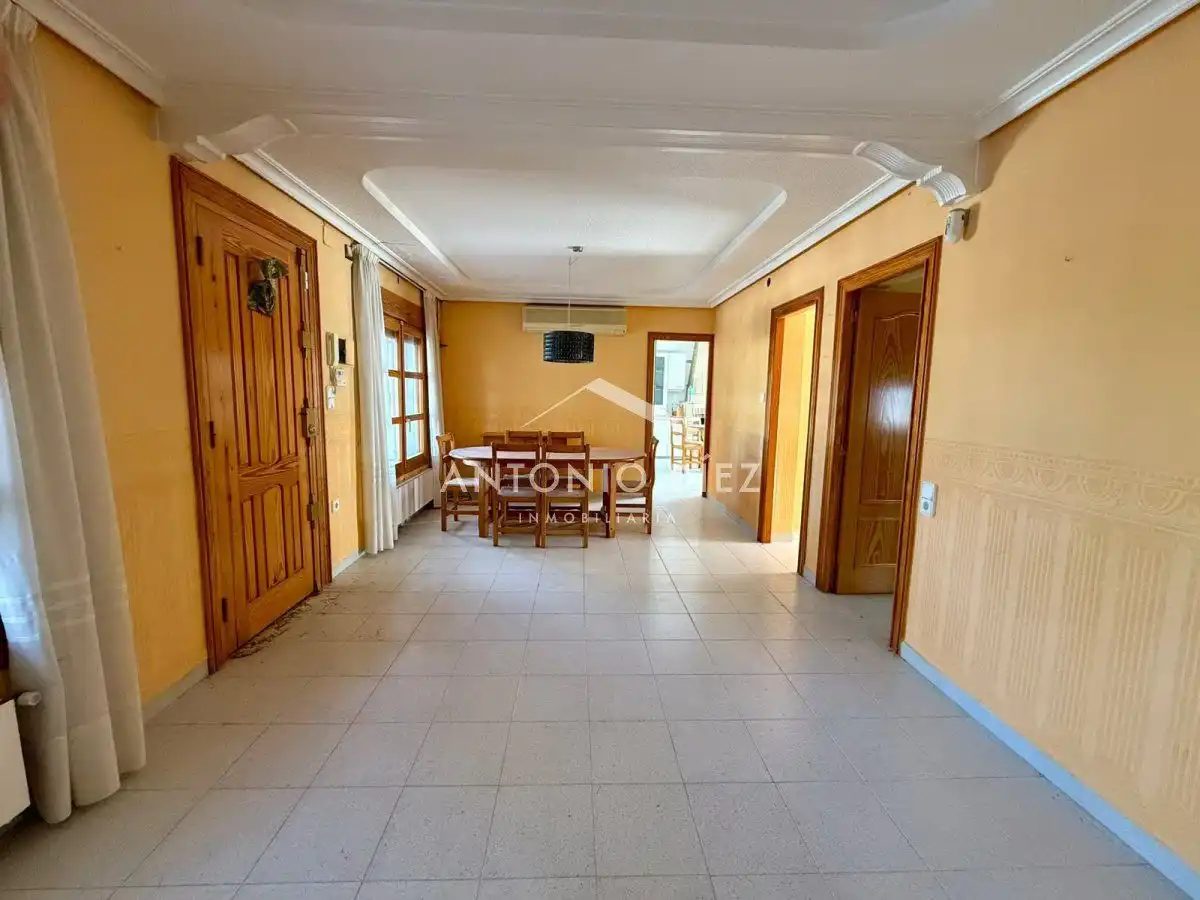 Houses for sale in Aspe  with Swimming Pool