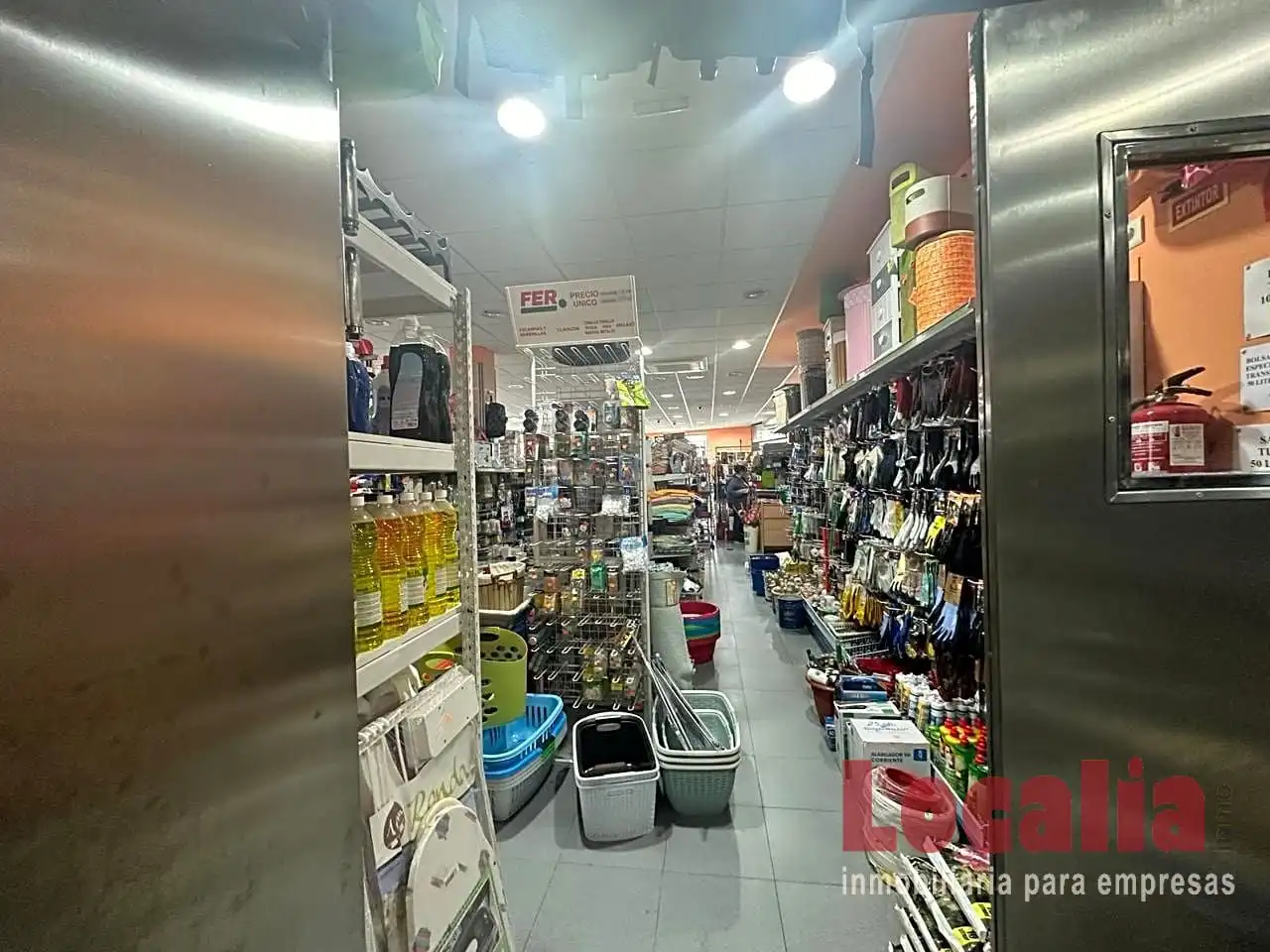 Business premises to rent in Reinosa, imagen 5