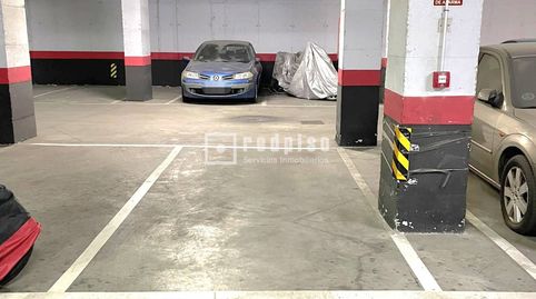 Foto 2 de Garaje en venta en De Perales, San Fermín, Madrid Capital