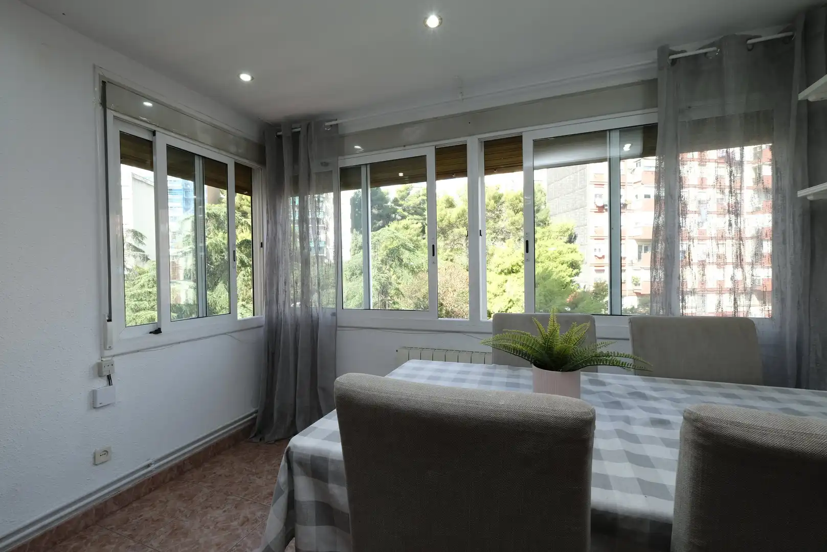 Wohnung mit Aufzug zum Verkauf in Nou Barris, imagen 19
