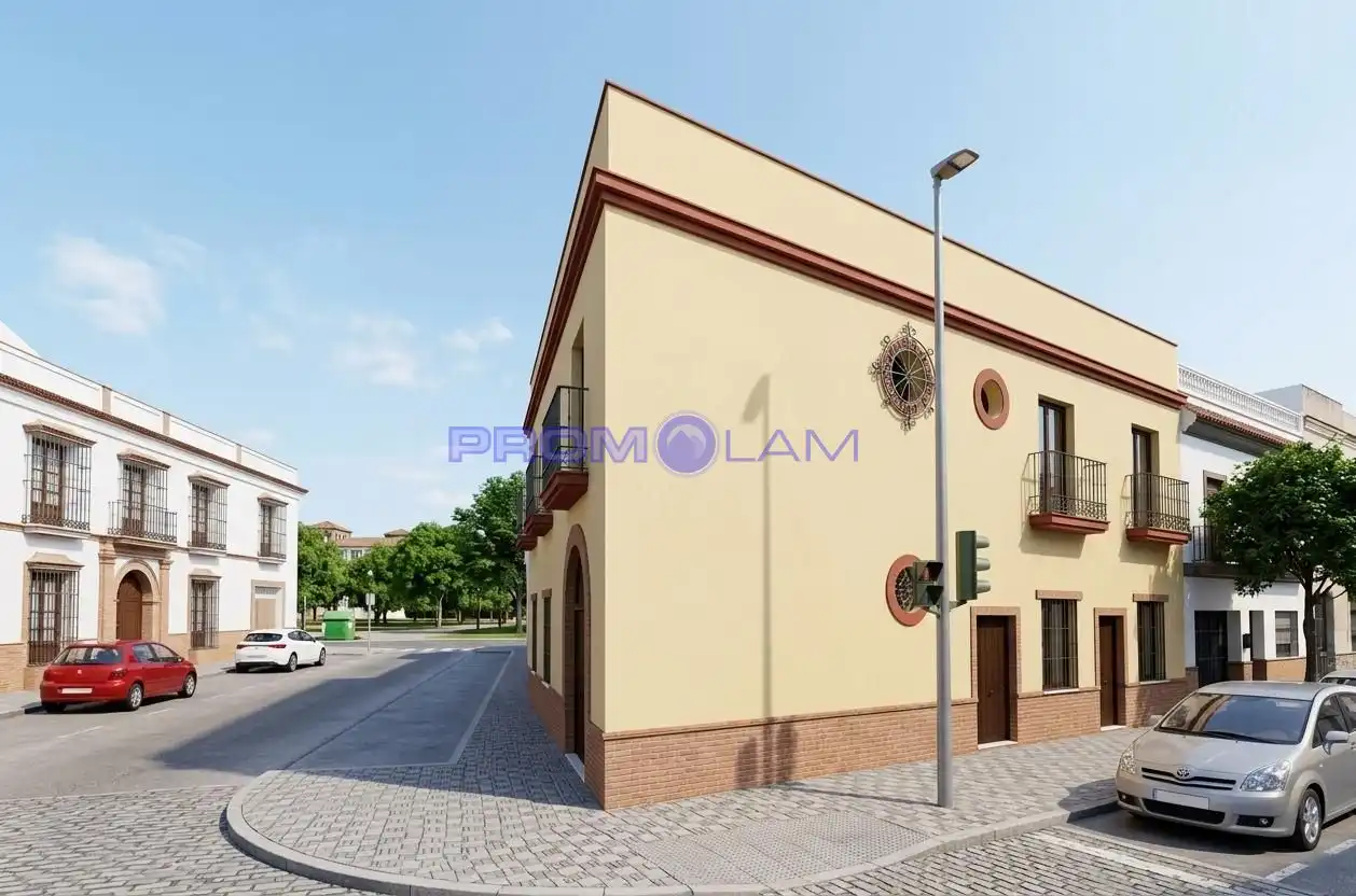 Others for sale in Calle San Juan de Hornillo, imagen 2