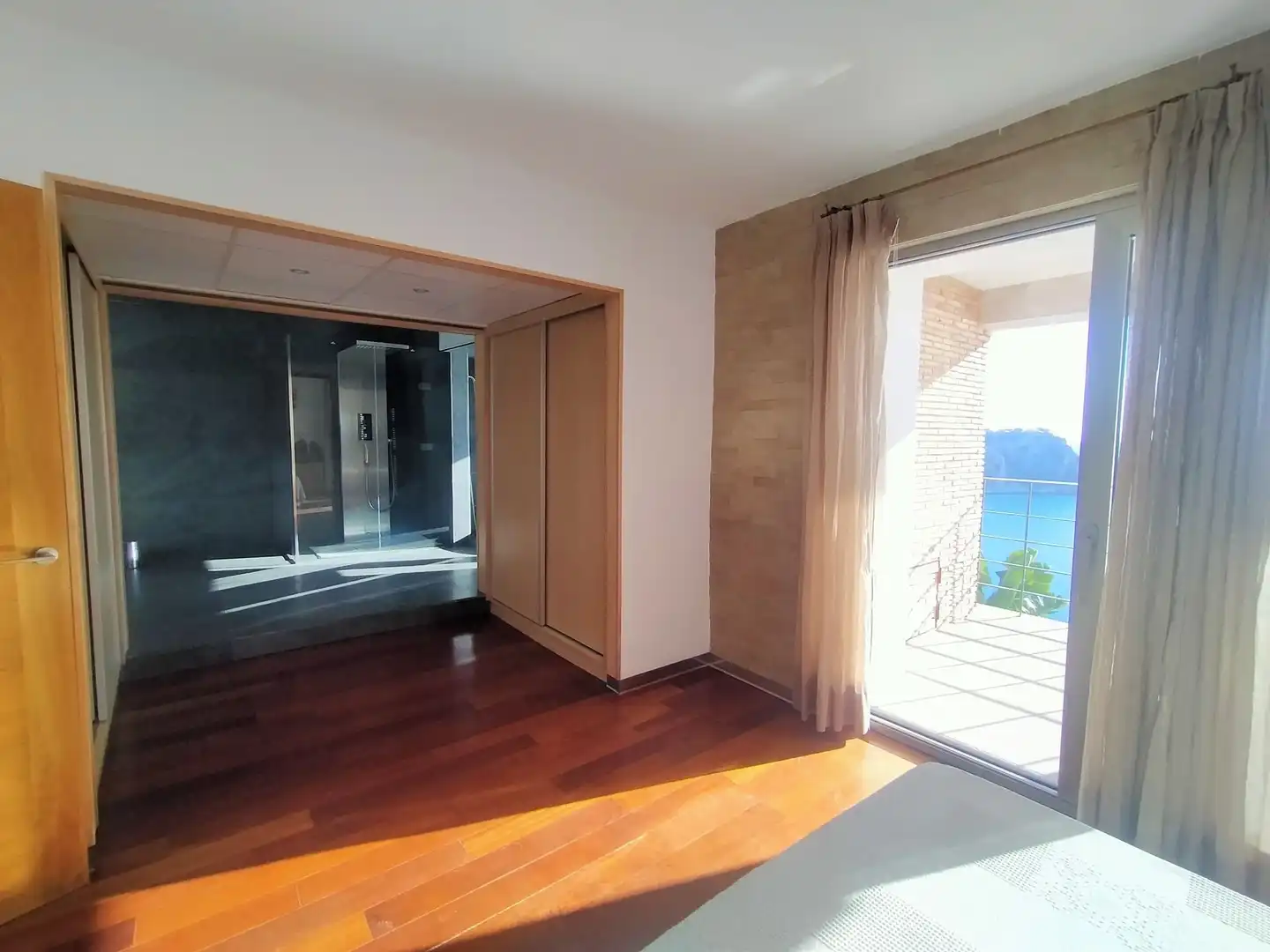Casa o xalet en venda en Jávea / Xàbia amb Aire condicionat, Jardí privat i Terrassa