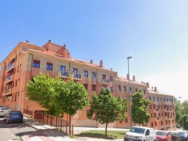 Flat with lift for sale in Calle Jesús Izcaray