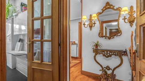 Foto 2 de Piso en venta en Plaza Aurrera, Zizurkil, Gipuzkoa