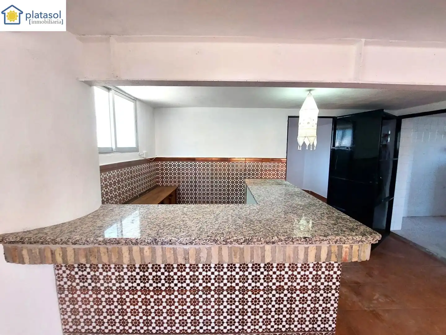 Chalet con piscina en venta en Calle ROMA, imagen 14