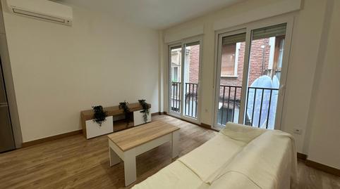 Foto 2 de Estudio de alquiler en Calle Gonzalez Adalid, La Catedral,  Murcia Capital