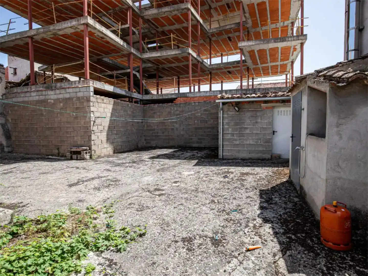Casa o chalet en venta en Cantalejo con Amueblado