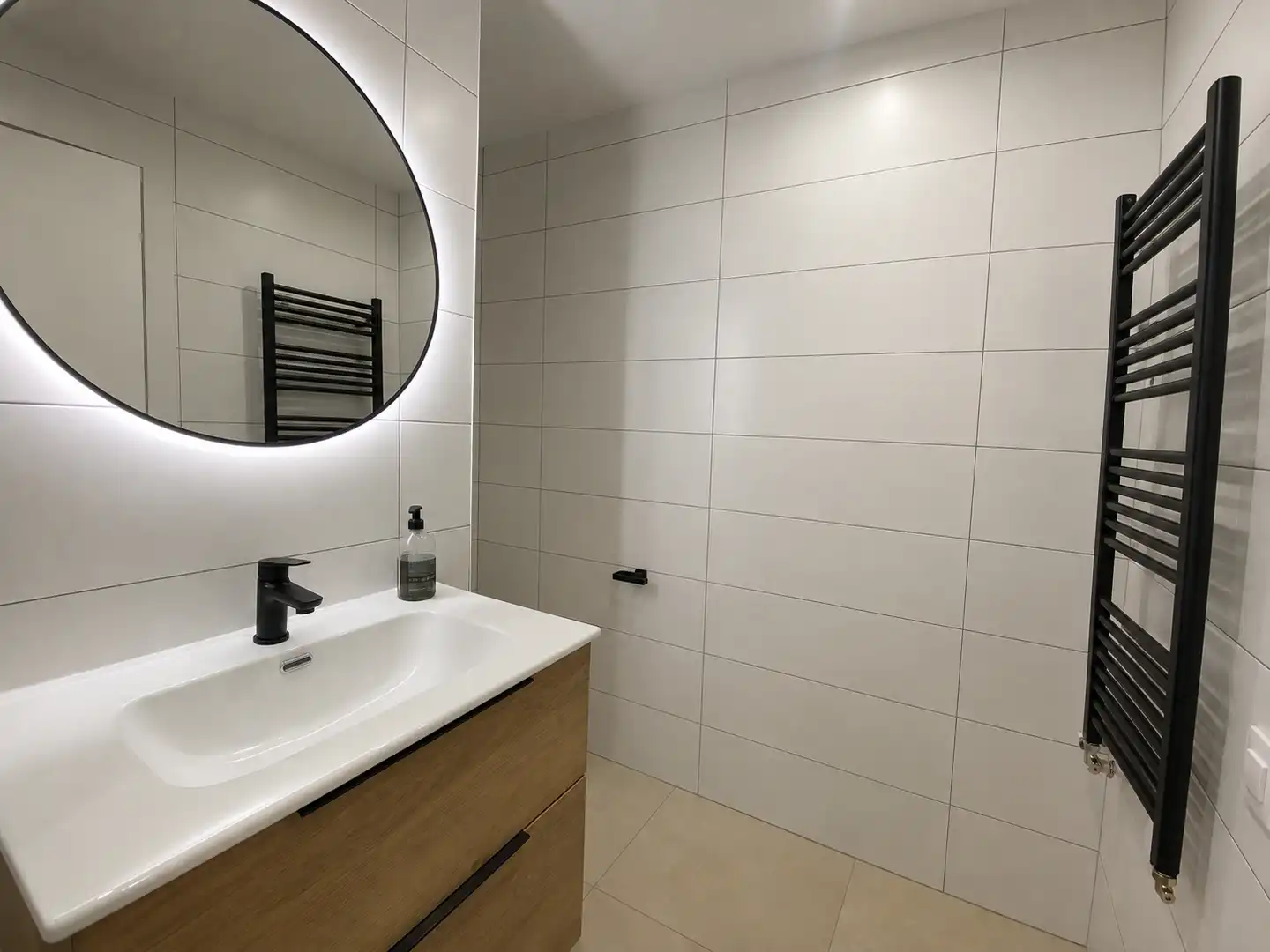Piso con ascensor en venta en Carrer d'Aragó, imagen 12