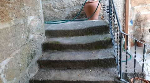 Foto 3 de Casa adosada en venta en Rúa D, San Rosendo, Ourense Capital
