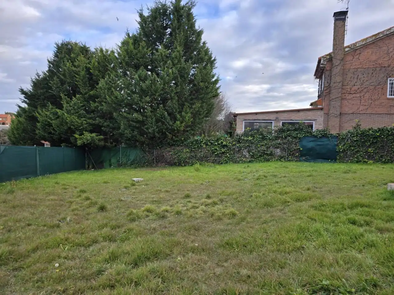 Chalet con jardín en venta en Pioz, imagen 27