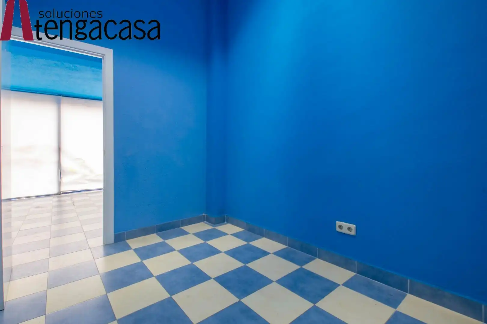 Local en venta en Calle del Cerro Almodóvar, Aluche