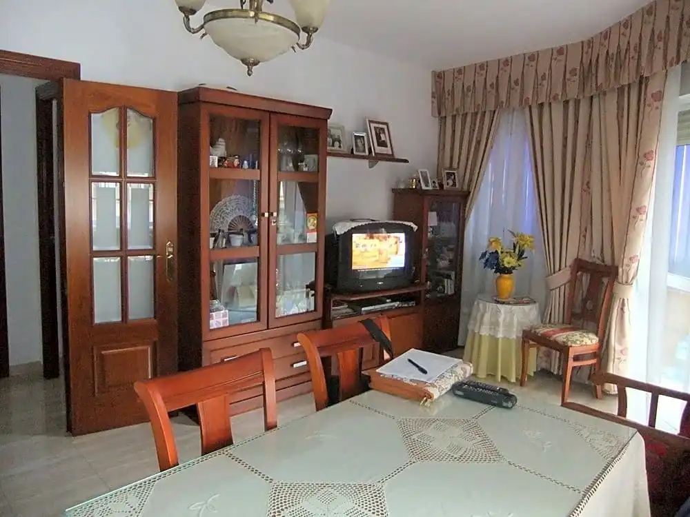 Flat with lift for sale in Centro, imagen 2