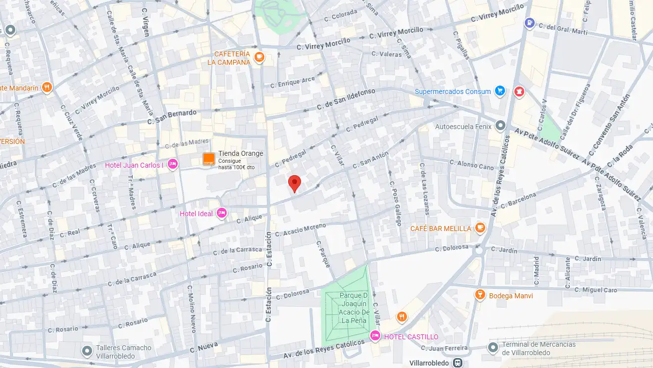Flat for sale in Calle San Anton 11, imagen 5