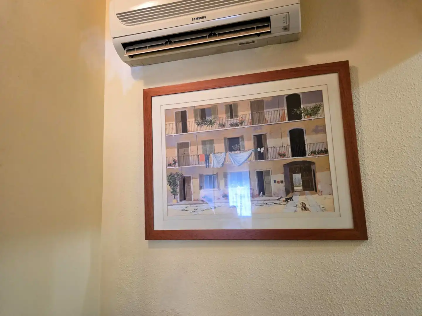 Außenansicht von Wohnung zum Verkauf in L'Ametlla de Mar  mit Klimaanlage und Möbliert