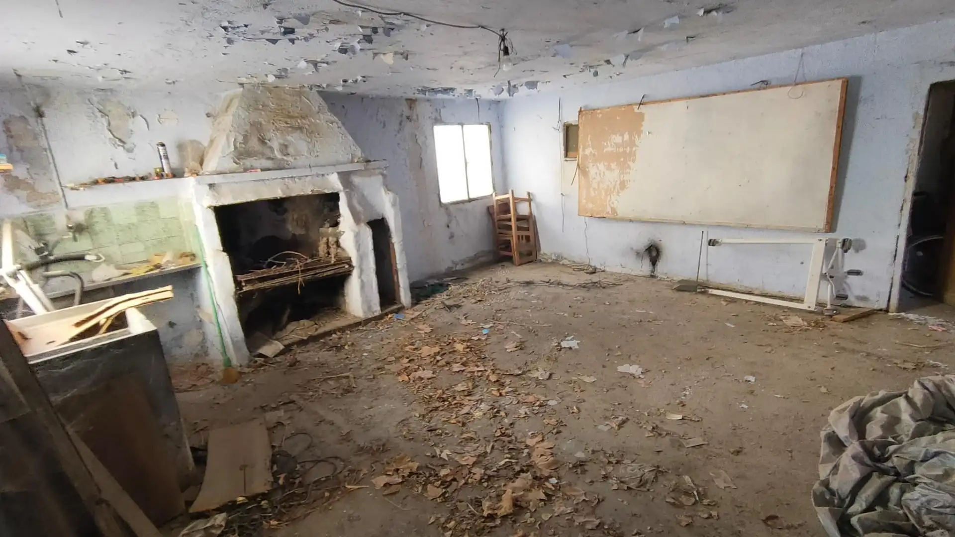 Casa o xalet en venda en Vélez-Rubio