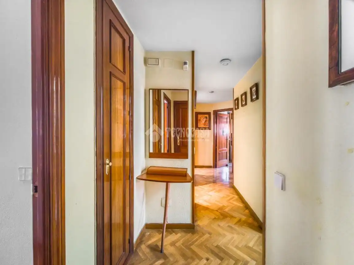 Piso en venta en Madrid con Aire acondicionado y Calefacción
