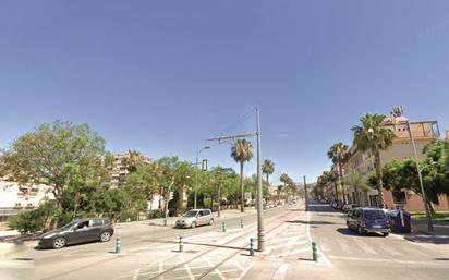 Exterior view of Flat for sale in Vélez-Málaga  with Balcony