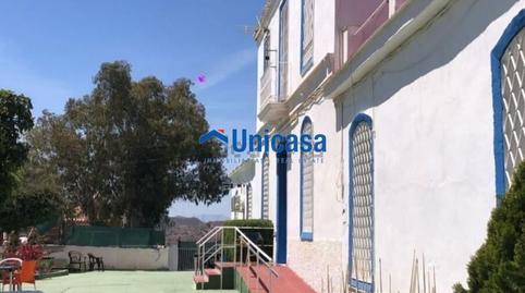 Foto 5 de Casa o xalet en venda a Fuente Alegre - El Chaparral - Los Morales, Málaga