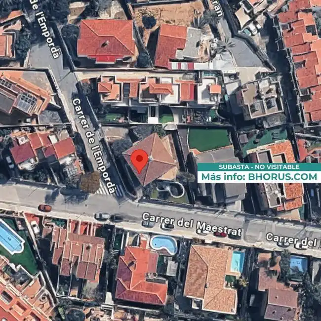 Casa con piscina en venta en MAESTRAT 7, imagen 2