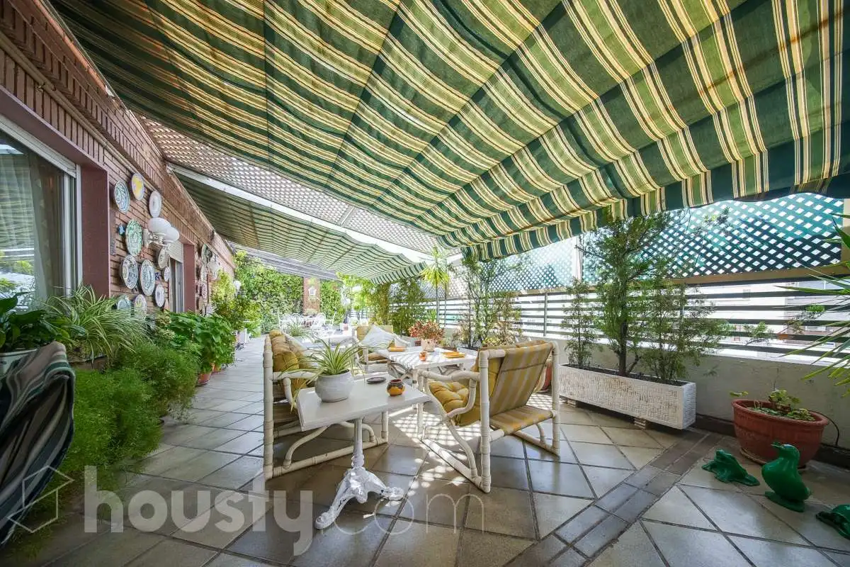 Piso con jardín en venta en Calle Fernando el Católico ., imagen 9