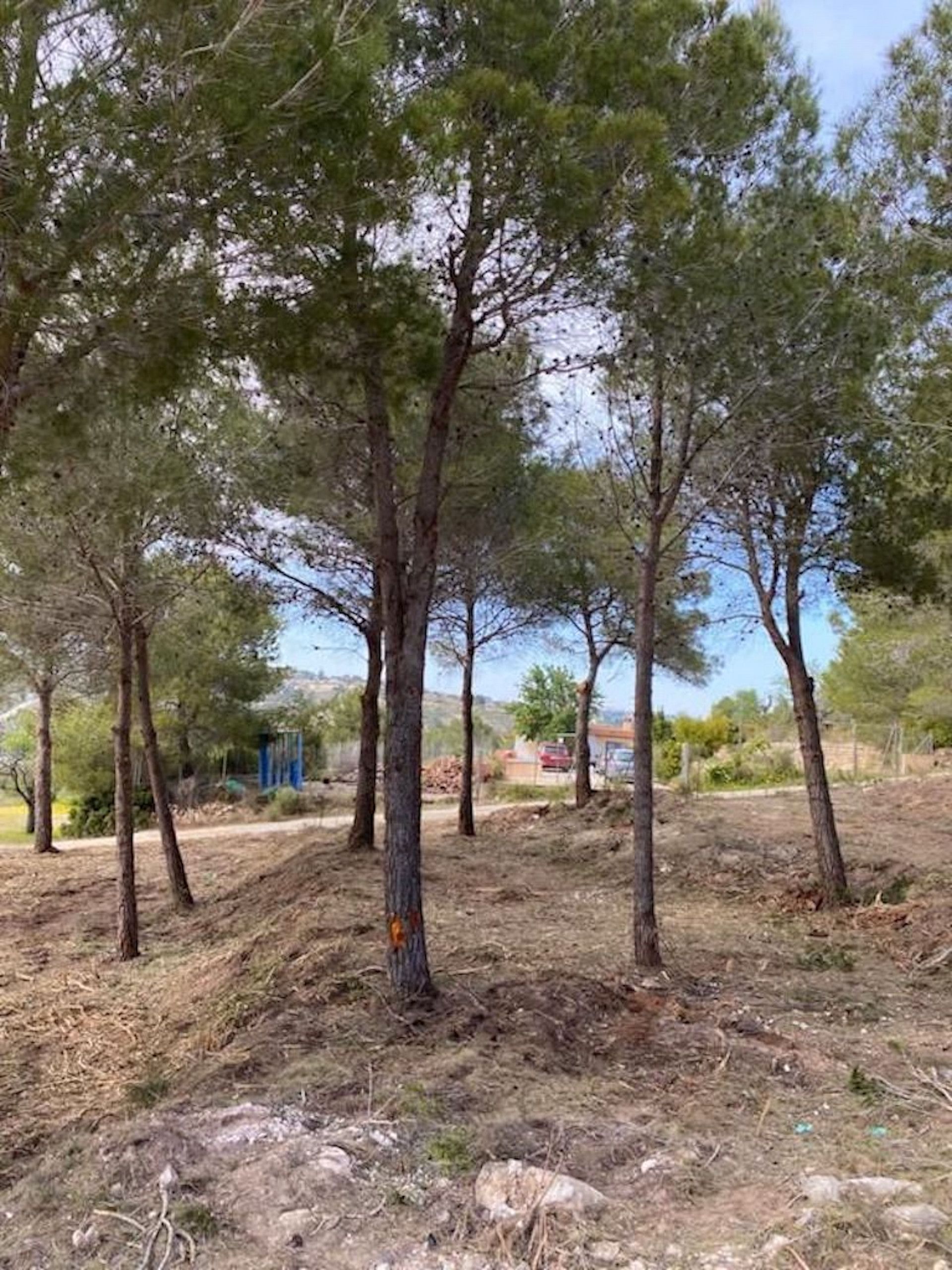 Residential for sale in Calpe / Calp