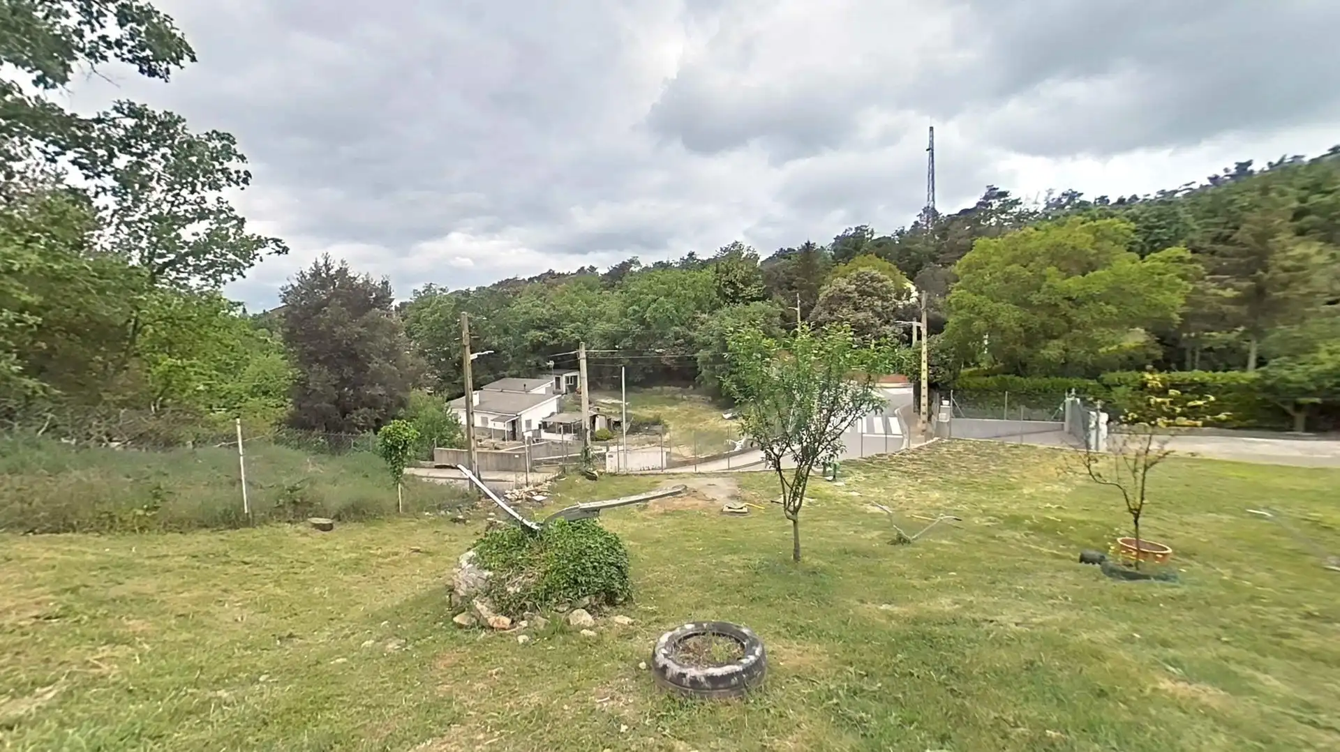 Casa o chalet en venta en Castellcir con Calefacción, Jardín privado y Terraza