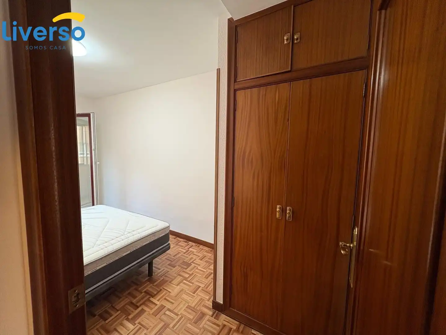 Habitació a Calle de los Titos, Juan XXIII - Las Torres - G2