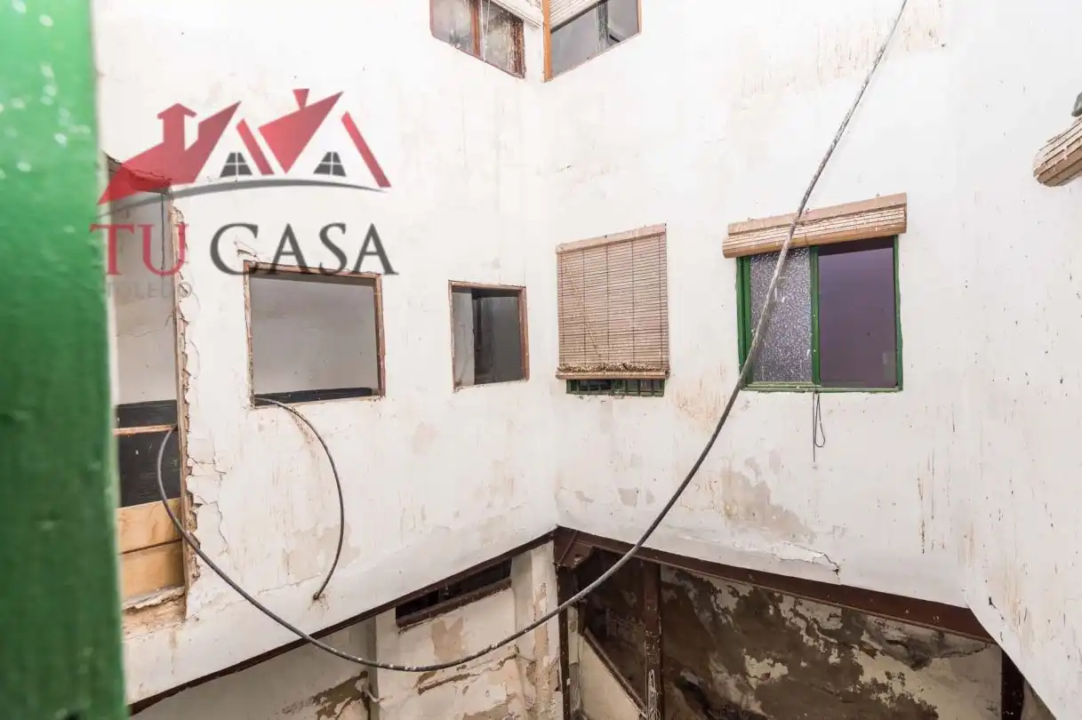 Vista exterior de Casa o chalet en venta en Toledo con Terraza y Balcón