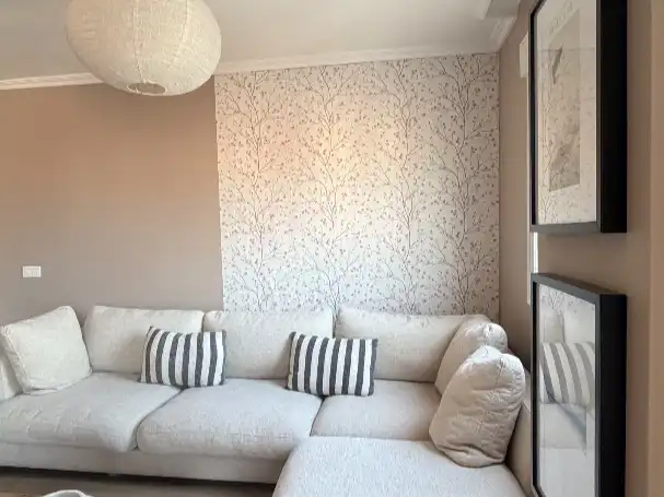 Wohnzimmer von Dachboden zum Verkauf in San Luis