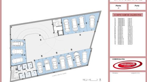 Photo 5 of Country house for sale in L'Ametlla del Vallès, Barcelona