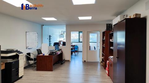 Photo 2 of Industrial buildings for sale in Polígono Industrial Aurrera Poligonoa, 1c, Valle de Trápaga-Trapagaran, Bizkaia