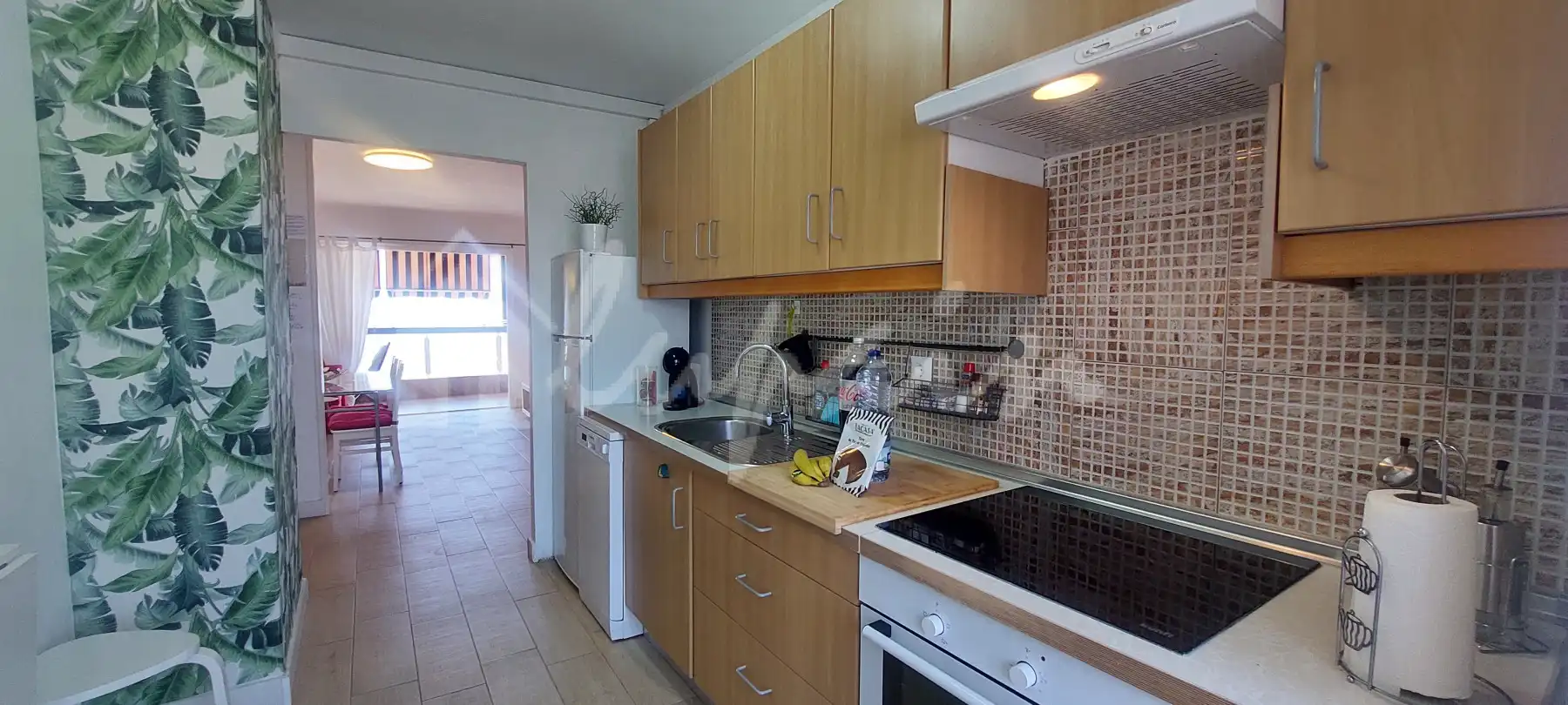 Apartment mit Aufzug zum Verkauf in Los Cristianos, imagen 11