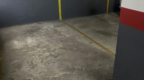 Photo 2 of Garage for sale in Calle Luis Oliag, 62, Mont-Olivet, Valencia Capital