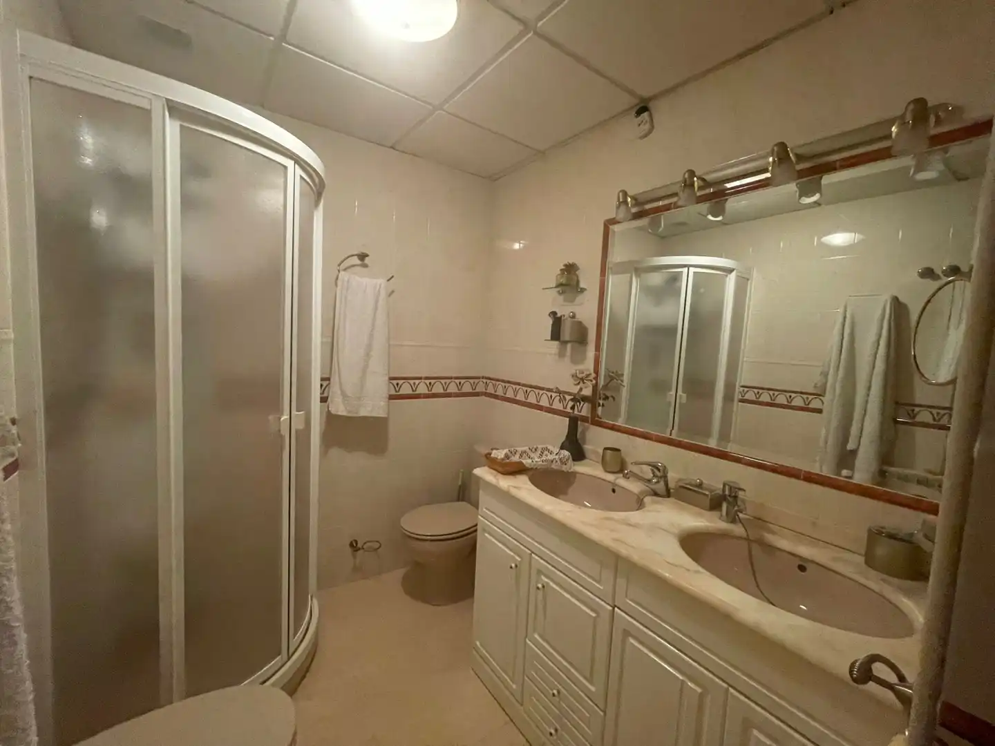 Residencial amb ascensor en venda a Calle de Don Víctor Peñasco, imagen 77