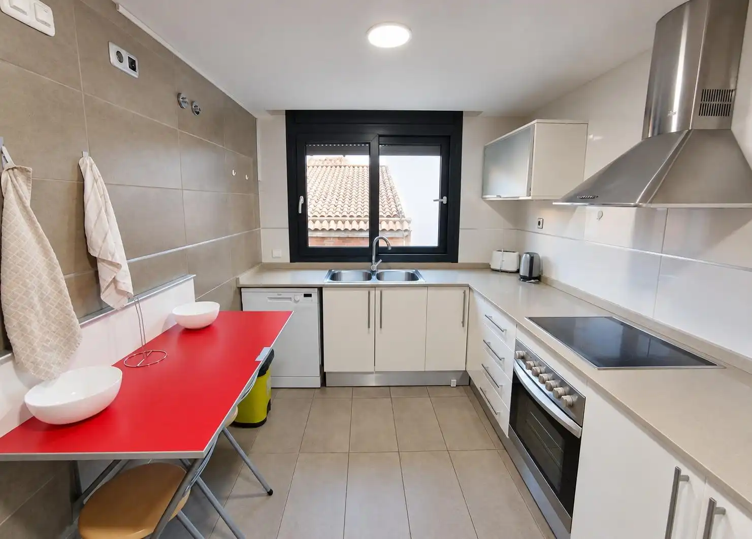 Cuina de Àtic en venda en Poblenou  