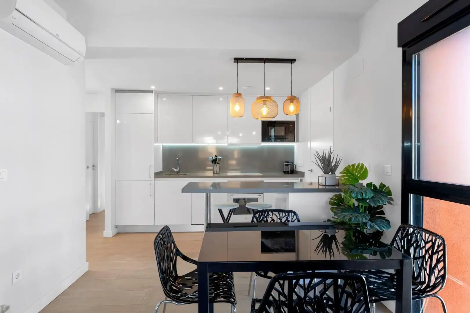 Apartament amb piscina en venda a Orihuela Costa, imagen 9