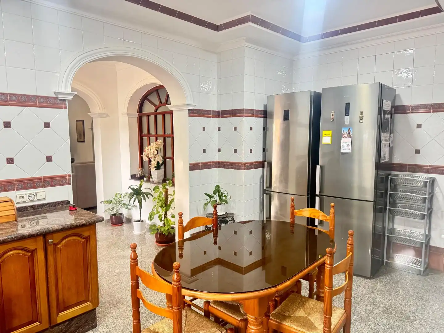 Detached house with pool for sale in Las Lagunas - Campano, imagen 10