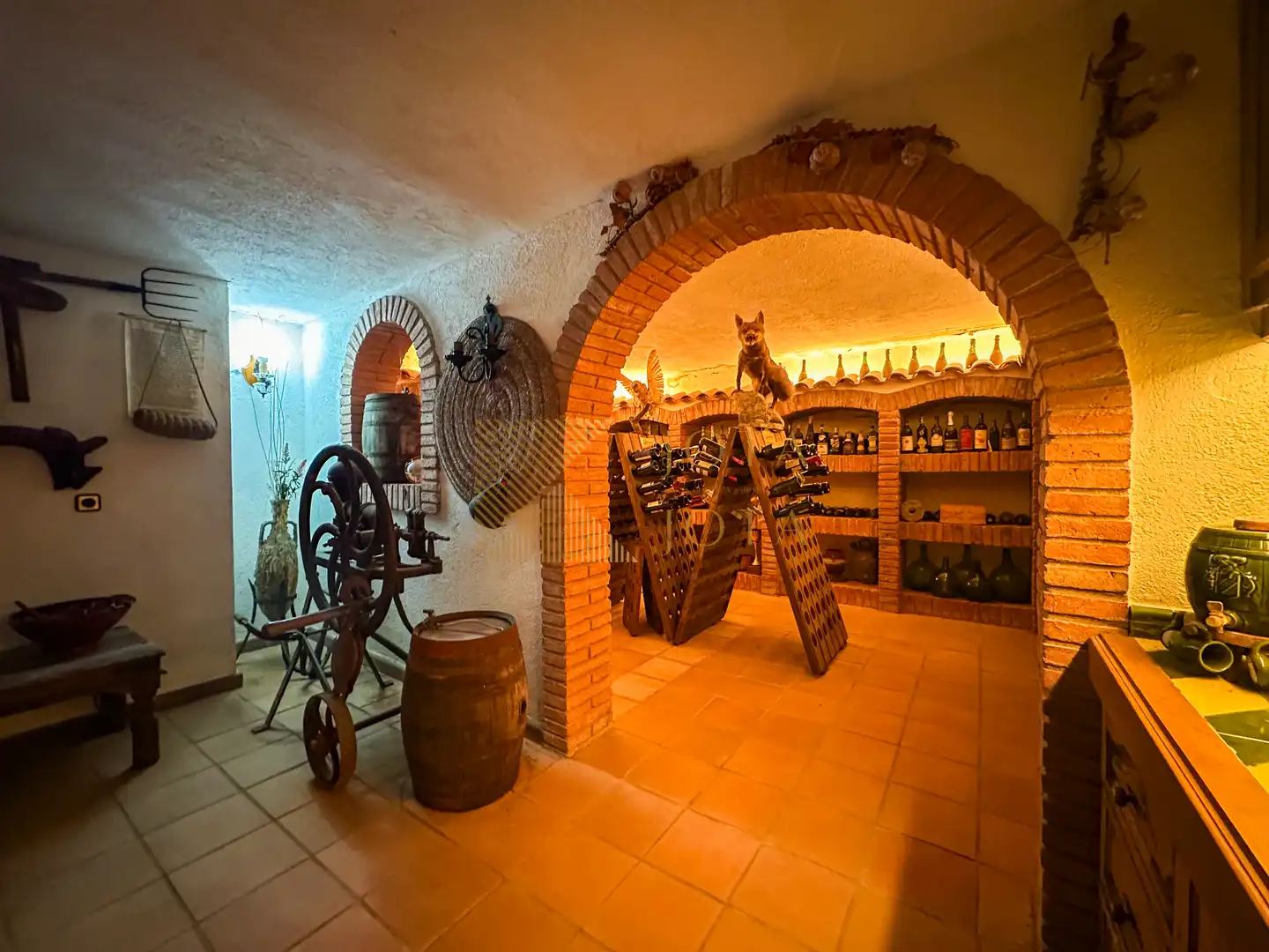 Haus mit Terrasse zum Verkauf in Caldes de Malavella, imagen 4