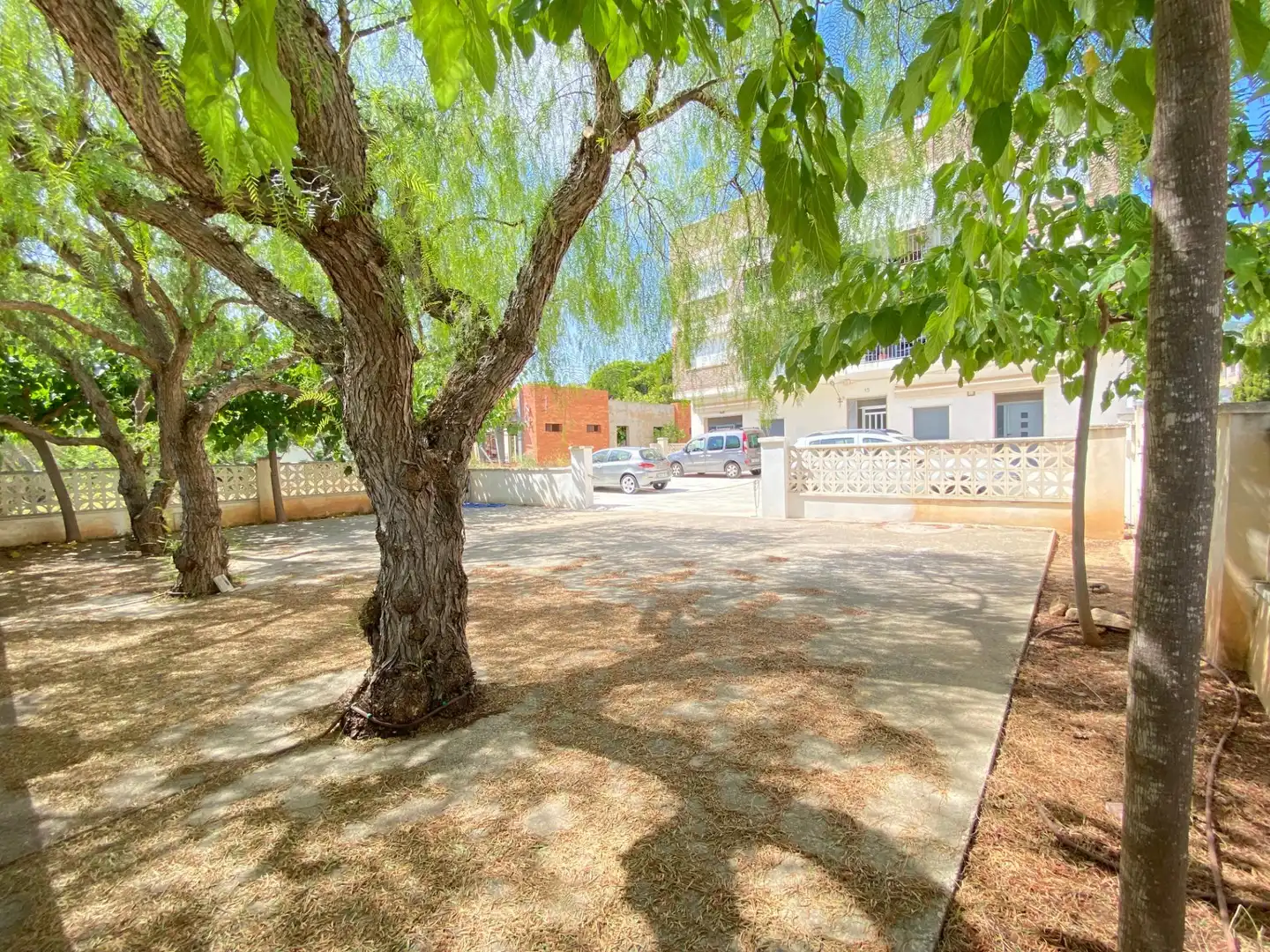 Appartement compact avec jardin à vendre à Alcanar, imagen 28