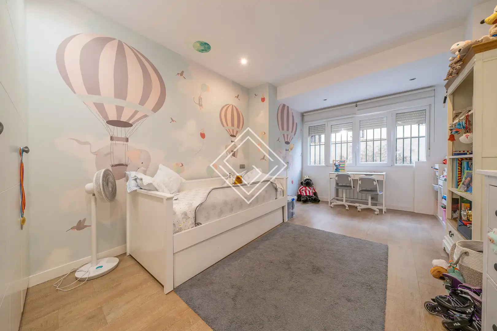 Flat with lift for sale in Chamartín, imagen 15