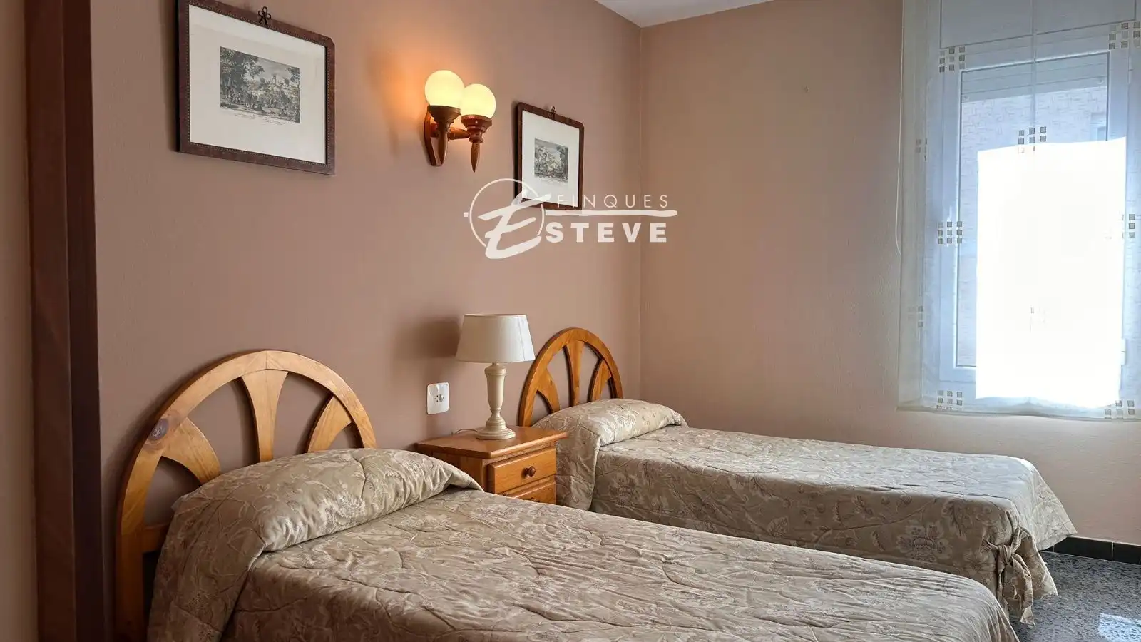 Habitación de Piso en venta en Calafell con Aire acondicionado, Terraza y Trastero
