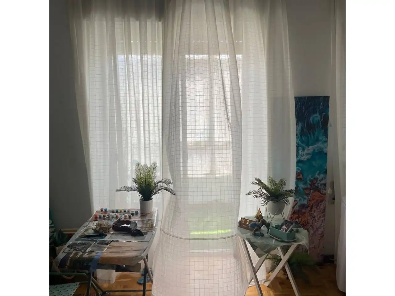 Terraza de Piso en venta en León Capital  con Calefacción, Terraza y Trastero